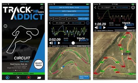 Image result for Track Addict Software