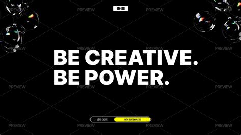 Toradh íomhá ar Motion Array Website Template Free