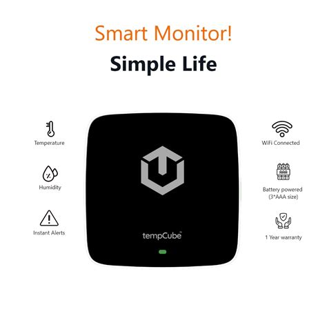 Image result for Humidity Monitor Temperature Range