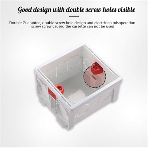 Image result for Box Socket 86Mm