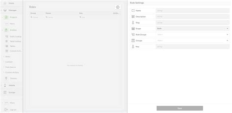 Afbeeldingsresultaten voor Roles Page HTML Code Page