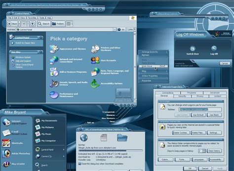Toradh íomhá ar Graphics Facts On a Computer