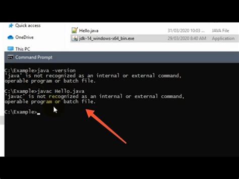 Image result for Java Version Not Showing in Cmd
