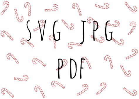 Image result for Christmas Candy Pattern