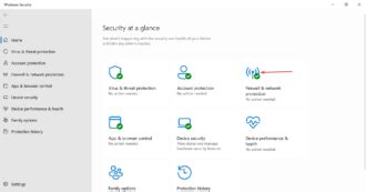 Image result for Windows Security Action Needed