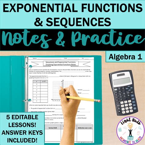 Image result for Exponential Patterns Worksheet