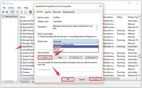 Image result for ReadyBoost Setting