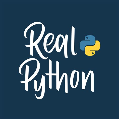 Image result for Real Python Logo