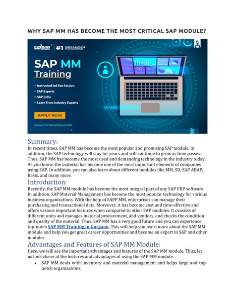 Afbeeldingsresultaten voor SAP Module Usage