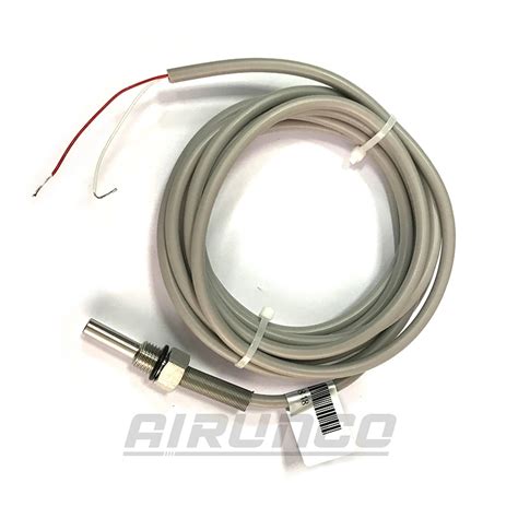 High Compressor Head Temperature Sensor に対する画像結果