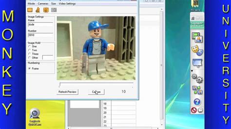 Image result for Stop Motion Software