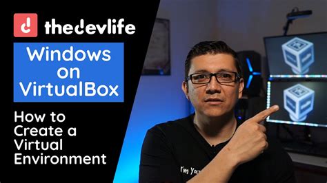 Image result for VirtualBox Environment
