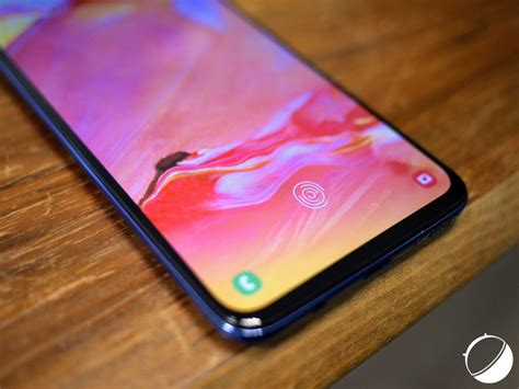 Image result for Galaxy A70 Sortie