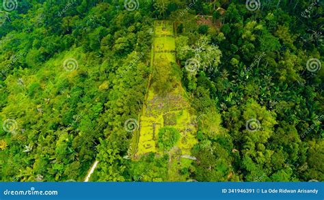 Image result for Pyramid in Java Indonesia