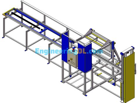 Image result for Automatic Stamping Machine SolidWorks Design