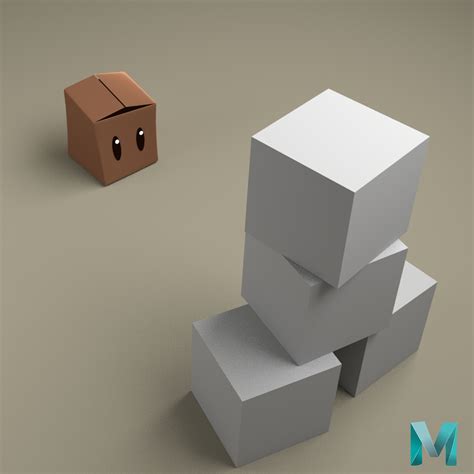 Image result for Simple Box Animation