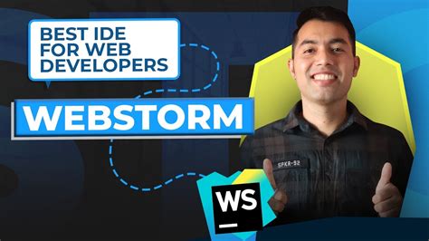 Image result for JetBrains WebStorm Website Review