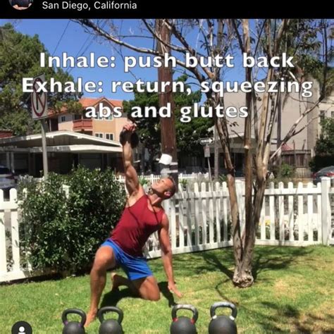 Kneeling Windmill Exercise に対する画像結果