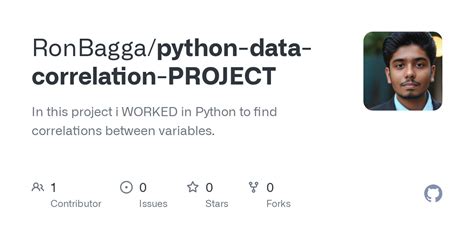Image result for Python Code for Correlation