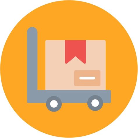 Toradh íomhá ar Package Handling Icon