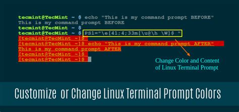 Image result for Ubuntu Terminal Color Scheme