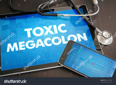 Image result for Toxic Megacolon Next to Normal