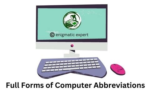 Image result for Computer Short Form