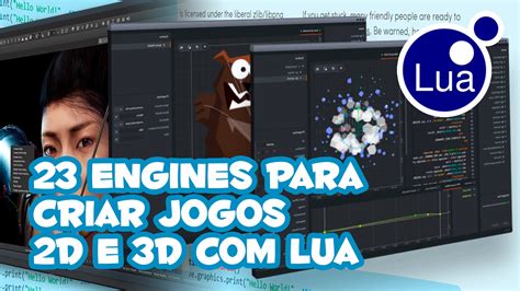 Image result for Lua Game Engine 3D
