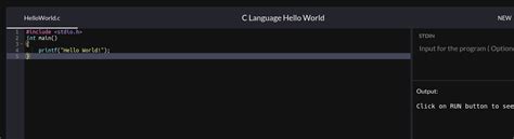 Image result for C Compiler in Browser