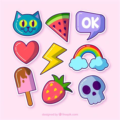 Download Funny Stickers For Facebook
