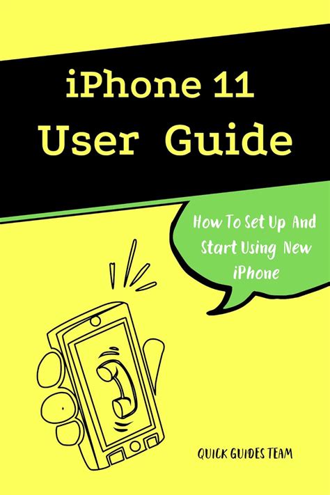 Image result for iPhone 11 User Guide