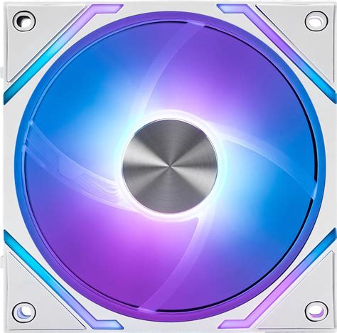 Toradh íomhá ar Cooling Wizard MSI Center