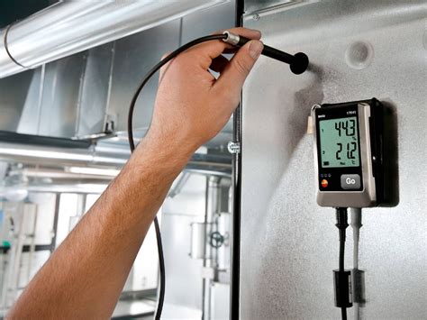 Afbeeldingsresultaten voor Testo Temperature Data Logger