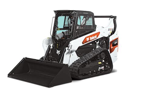 Image result for Bobcat Compact Track Loader