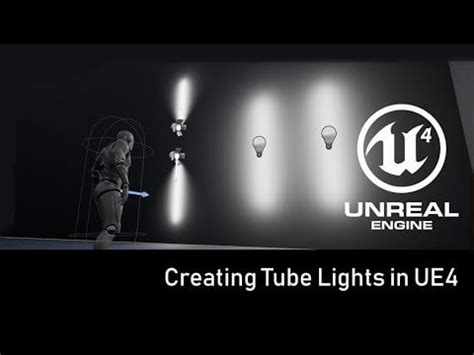 Image result for UE4 Lights