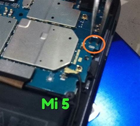 Image result for MI Test Factory Code