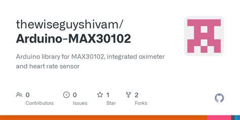 Image result for Max30102 Arduino Interface