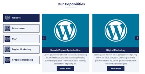 Toradh íomhá ar Blog Post with a Sidebar Examples