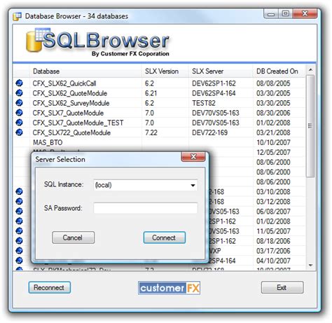 What Does SQL Server Browse Work に対する画像結果