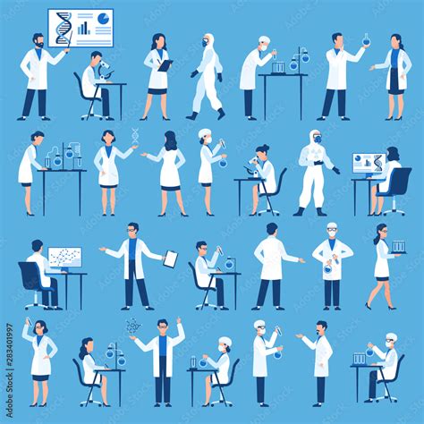 Afbeeldingsresultaten voor Science Lab Engineer Vector