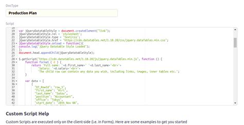 jQuery.dataTable CSS Style కోసం చిత్ర ఫలితం