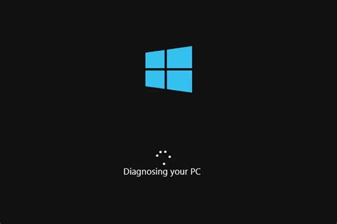 Toradh íomhá ar Windows PC Loading Screen
