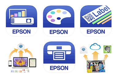 Epson Software Kit に対する画像結果