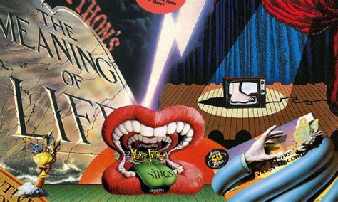 Hey Vance Monty Python に対する画像結果