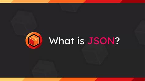 Image result for What Is a JSON