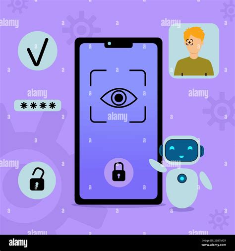 Image result for Computer Vision Unlocking Phone with Face Recognition