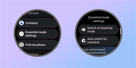 Image result for Essential Mode Examples