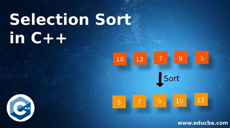Image result for Implement Selection Sort in C