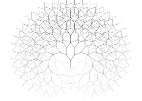 Fractals - Math & Beyond