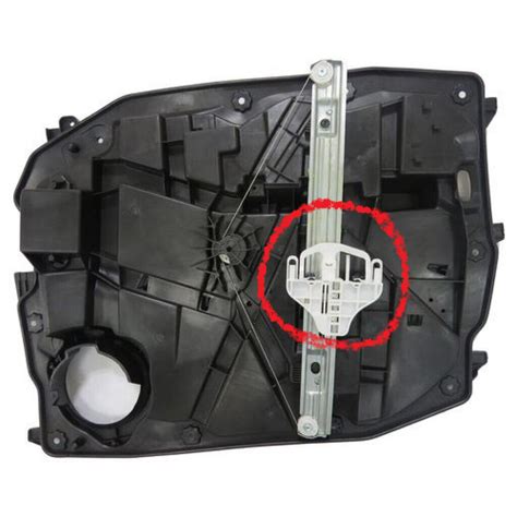 Image result for 2012 Jeep Liberty Window Regulator Fix